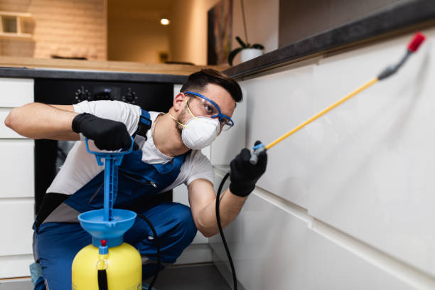 Meadow Woods, FL Pest Control Company